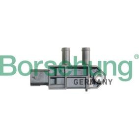 Differenzdrucksensor B11878 für AUDI