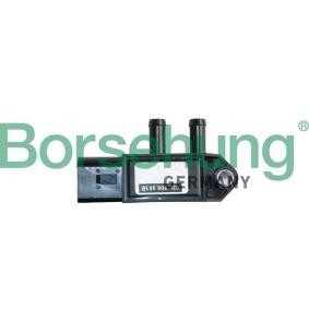 Compre Sensor de pressão dos gases de escape de Borsehung online para LEON ST Caixa/Combi (5F8) a preços moderados