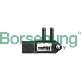Differenzdrucksensor B11884 für AUDI