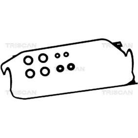 Achetez des Jeu de joints d'étanchéité, couvercle de culasse TRISCAN 515-3025 à prix pour 23,12 €