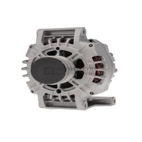 Lichtmaschine AEG1621