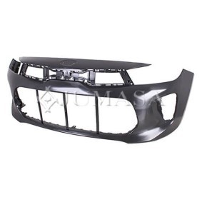 Achetez des Pare-choc JUMASA 25031857 à prix pour 394,21 €