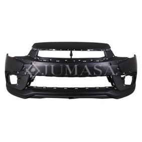 Achetez des Pare-choc JUMASA 25032108 à prix pour 482,39 €