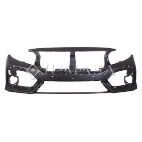 Achetez des Pare-choc JUMASA 25300605 à prix pour 504,46 €
