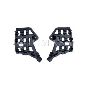 Achetez des Support de pare-chocs JUMASA 31403579 à prix pour 89,31 €