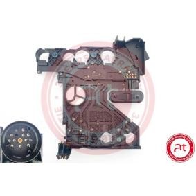 Achetez des Calculateur boîte de vitesse automatique at autoteile germany at13381 à prix pour 146,61 €