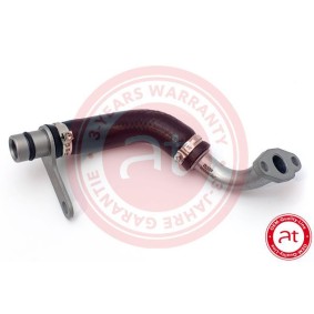 Ölleitung für Turbolader von at autoteile germany günstig für 57,87 €