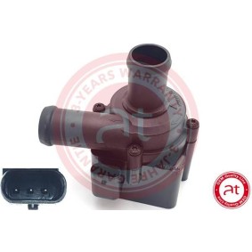 Osta Kiertovesipumppu at autoteile germany:llä at23896 edullisesti hintaan 80,95 €