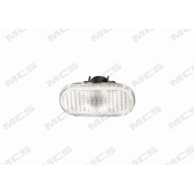Blinker von MCS