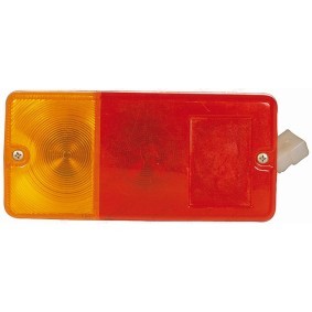 Rückleuchte 326900765