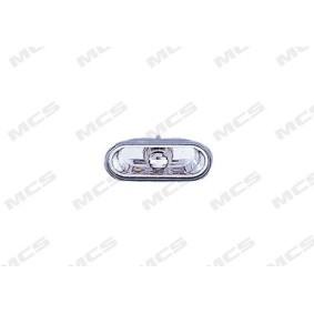 Köp Blinker av MCS 326900815 till det låga priset 749,25 kr