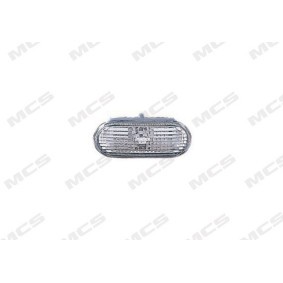 Köp Blinker av MCS 326902410 till det låga priset 916,79 kr
