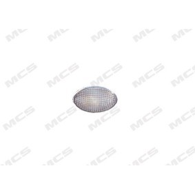 Blinker von MCS für Corsa C Schrägheck (X01) günstig online kaufen