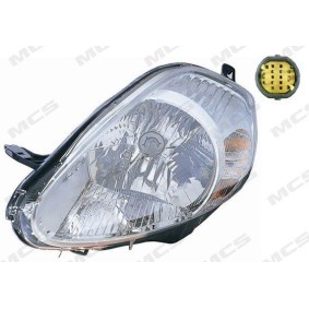 Scheinwerfer 327003201 für ABARTH