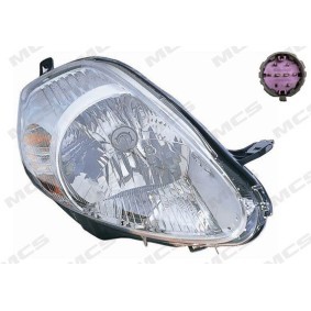 Scheinwerfer 327003516 für ABARTH