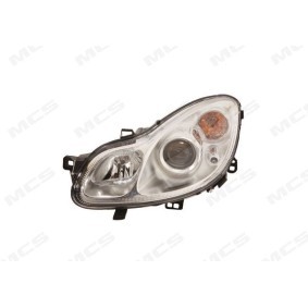 Scheinwerfer 327004105 für SMART