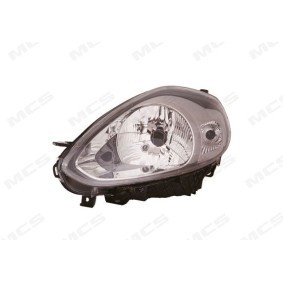 Scheinwerfer 327004277 für ABARTH