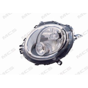Scheinwerfer 327004744 für MINI