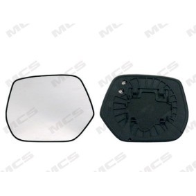 Köp Backspegelglas av MCS 331180 till det låga priset 953,36 kr