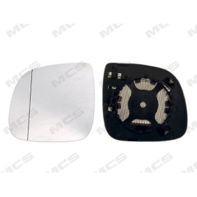 Köp Backspegelglas av MCS 331213080 till det låga priset 879,62 kr