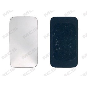 Comprar Cristal de espejo, retrovisor exterior de MCS 331219618 a bajo precio de 48,22 €
