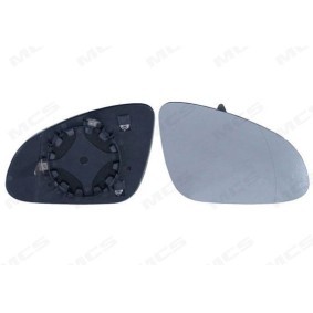 Acquista Specchietto retrovisore da MCS online per Astra J Van / Hatchback (P10) a prezzi moderati