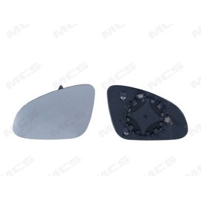 Acquista Specchietto retrovisore da MCS online per Astra J Van / Hatchback (P10) a prezzi moderati