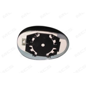 Köp Backspegelglas av MCS 332114866 till det låga priset 819,30 kr