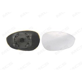 Acquista Vetro specchio, specchio esterno da MCS 332114881 a buon mercato per soli 39,35 €