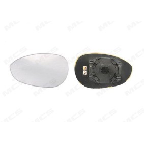 Acquista Vetro specchio, specchio esterno da MCS 332114884 a buon mercato per soli 39,88 €