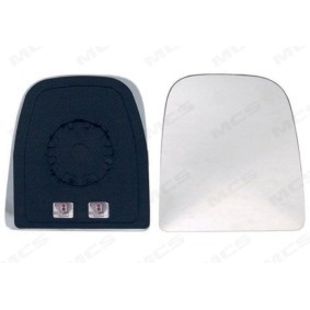 Acquista Vetro specchio, specchio esterno da MCS 332115045 a buon mercato per soli 44,20 €