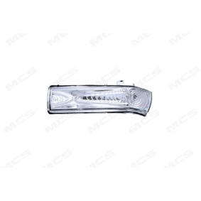 Compre Piloto intermitente de MCS online para Combo Mk III (D) Furgón / Familiar (X12) a precios moderados