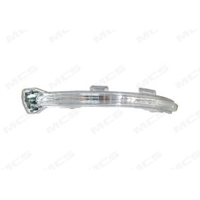 Köp Blinker av MCS 337013846 till det låga priset 1232,41 kr