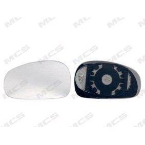 Köp Backspegelglas av MCS 337016902 till det låga priset 819,66 kr
