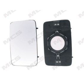 Compre Espejo retrovisor de MCS online para DAILY II Furgón/ranchera familiar a precios moderados