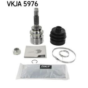 Comprar Juego de articulación, árbol de transmisión de SKF VKJA 5976 a bajo precio de 59,85 €