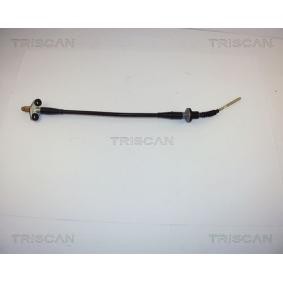 Acquista Cavo frizione da TRISCAN 8140 69201 a buon mercato per soli 27,92 €
