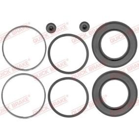 Acquista Kit di revisione della pinza freno da QUICK BRAKE 114-0335 a buon mercato per soli 10,09 €