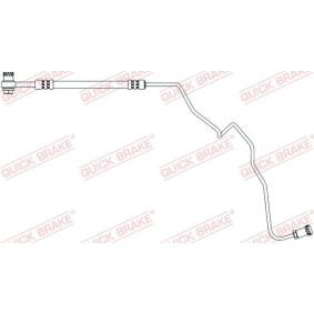 Köp Bromsslang av QUICK BRAKE 96.019X till det låga priset 309,31 kr