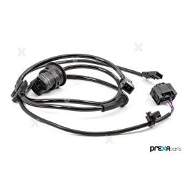 ABS-Sensor von PREXAparts