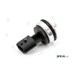 Compre Sensor, temperatura do líquido de refrigeração da PREXAparts P302015 a um preço baixo por 8,60 €