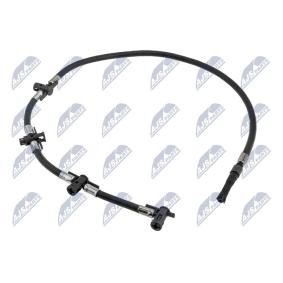 Schlauch, Leckkraftstoff BPP-ME-002