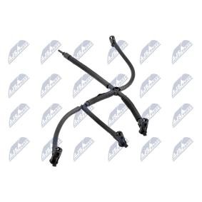 Kraftstoffverteiler von NTY für Multivan V (7HM, 7HN, 7HF, 7EF, 7EM, 7EN) günstig online kaufen