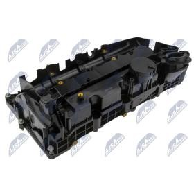 Comprar Tapa de balancines de NTY BPZ-BM-031 a bajo precio de 195,97 €