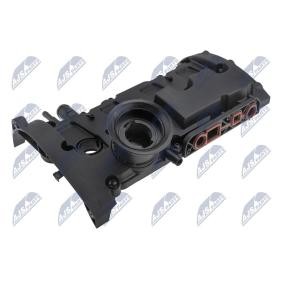 Achetez des Cache-culbuteur NTY BPZ-VW-028 à prix pour 133,27 €