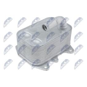Acquista Radiatore olio motore da NTY CCL-AU-057 a buon mercato per soli 35,65 €