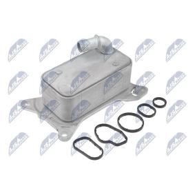 Acquista Radiatore olio motore da NTY CCL-ME-023 a buon mercato per soli 66,70 €