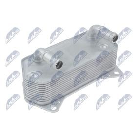 Acquista Radiatore olio motore da NTY CCL-VW-021 a buon mercato per soli 45,88 €