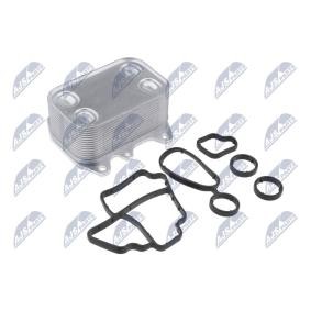 Acquista Radiatore olio motore da NTY CCL-VW-022 a buon mercato per soli 39,58 €