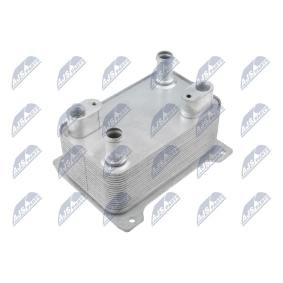 Acquista Radiatore olio motore da NTY CCL-VW-023 a buon mercato per soli 70,57 €
